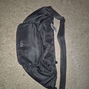 VSX Black Women's Crossbody Bag